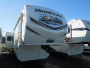 2013 Keystone Montana